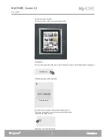 Preview for 78 page of Bticino MYHOME SCREEN3,5 User Manual