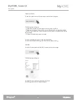 Preview for 80 page of Bticino MYHOME SCREEN3,5 User Manual