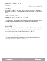 Предварительный просмотр 4 страницы Bticino MyHOME User Manual