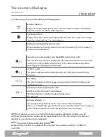 Предварительный просмотр 6 страницы Bticino MyHOME User Manual