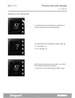 Preview for 11 page of Bticino MyHOME User Manual