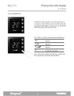 Preview for 13 page of Bticino MyHOME User Manual