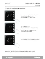 Preview for 19 page of Bticino MyHOME User Manual