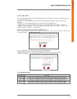 Предварительный просмотр 17 страницы Bticino NVR 2TB Quick Start Manual