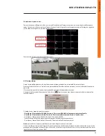 Предварительный просмотр 19 страницы Bticino NVR 2TB Quick Start Manual