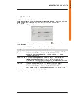 Предварительный просмотр 21 страницы Bticino NVR 2TB Quick Start Manual