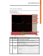 Предварительный просмотр 23 страницы Bticino NVR 2TB Quick Start Manual