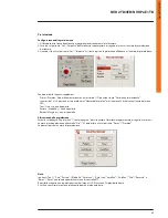 Предварительный просмотр 27 страницы Bticino NVR 2TB Quick Start Manual