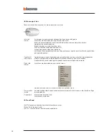 Предварительный просмотр 42 страницы Bticino NVR 2TB Quick Start Manual