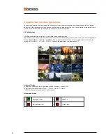 Предварительный просмотр 46 страницы Bticino NVR 2TB Quick Start Manual