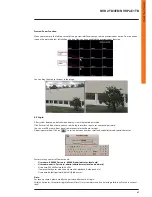Предварительный просмотр 47 страницы Bticino NVR 2TB Quick Start Manual