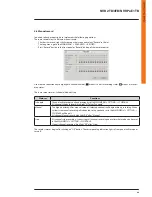 Предварительный просмотр 49 страницы Bticino NVR 2TB Quick Start Manual