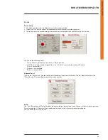 Предварительный просмотр 55 страницы Bticino NVR 2TB Quick Start Manual