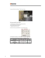 Предварительный просмотр 56 страницы Bticino NVR 2TB Quick Start Manual
