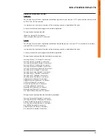 Предварительный просмотр 57 страницы Bticino NVR 2TB Quick Start Manual