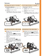 Preview for 5 page of Bticino PABX 28D User Instructions