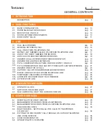 Предварительный просмотр 7 страницы Bticino PABX 28D User Instructions
