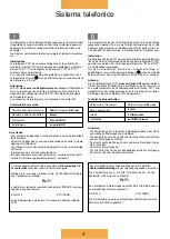 Предварительный просмотр 4 страницы Bticino PLT1 Instruction Sheet