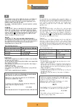 Предварительный просмотр 7 страницы Bticino PLT1 Instruction Sheet