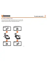 Предварительный просмотр 17 страницы Bticino Polyx Alarm 3485B User Manual