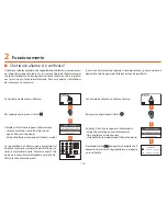 Preview for 18 page of Bticino Polyx Alarm 3485B User Manual