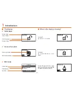 Предварительный просмотр 32 страницы Bticino Polyx Alarm 3485B User Manual