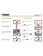 Preview for 39 page of Bticino Polyx Alarm 3485B User Manual