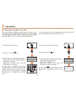 Preview for 42 page of Bticino Polyx Alarm 3485B User Manual