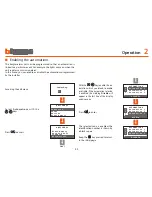 Preview for 43 page of Bticino Polyx Alarm 3485B User Manual