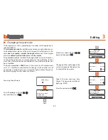Предварительный просмотр 49 страницы Bticino Polyx Alarm 3485B User Manual