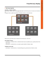 Preview for 15 page of Bticino Polyx Memory Display Installation Manual