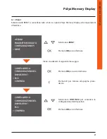 Preview for 21 page of Bticino Polyx Memory Display Installation Manual