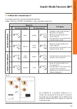 Preview for 29 page of Bticino QMT Series Installation Manual