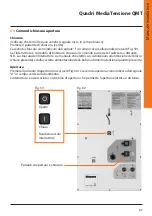 Preview for 37 page of Bticino QMT Series Installation Manual