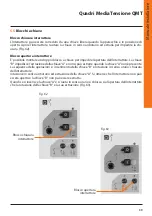 Preview for 39 page of Bticino QMT Series Installation Manual