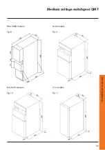 Preview for 49 page of Bticino QMT Series Installation Manual