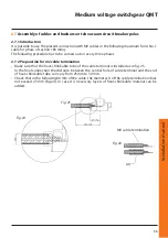 Preview for 55 page of Bticino QMT Series Installation Manual