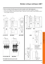 Preview for 59 page of Bticino QMT Series Installation Manual