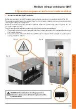 Preview for 63 page of Bticino QMT Series Installation Manual