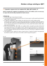 Preview for 65 page of Bticino QMT Series Installation Manual