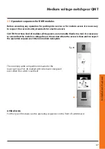 Preview for 67 page of Bticino QMT Series Installation Manual