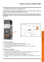 Preview for 69 page of Bticino QMT Series Installation Manual