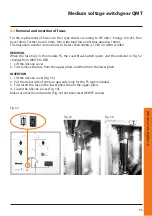 Preview for 75 page of Bticino QMT Series Installation Manual