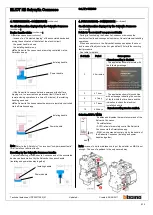Preview for 6 page of Bticino Salvavita Connesso G723SC Manual