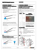 Предварительный просмотр 6 страницы Bticino Salvavita Connesso G723SC Manual