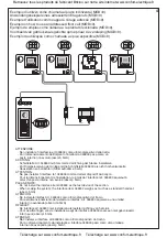 Preview for 3 page of Bticino SCS 346833 Instruction Sheet