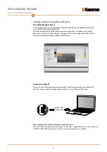 Preview for 32 page of Bticino Sfera 352500 User And Installation Manual