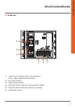 Preview for 7 page of Bticino Sfera video kit Installer Manual