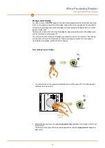 Предварительный просмотр 13 страницы Bticino Sfera video kit User And Installation Manual