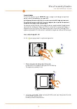 Preview for 19 page of Bticino Sfera video kit User And Installation Manual